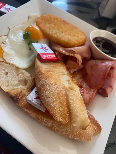 Aunty Alice's Café