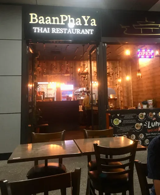 Baan Phaya Thai Dakabin