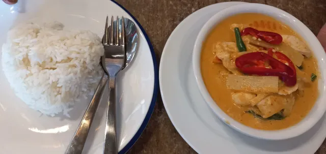 Baan Phaya Thai Dakabin