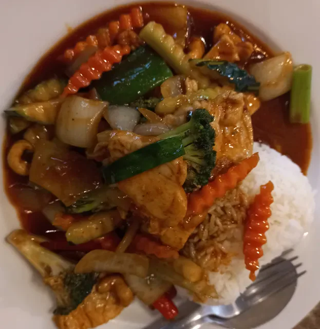 Baan Phaya Thai Dakabin