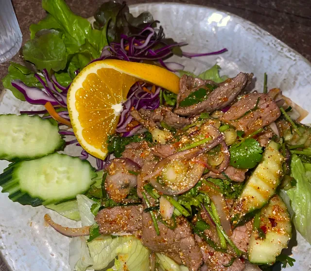 Baan Phaya Thai Dakabin