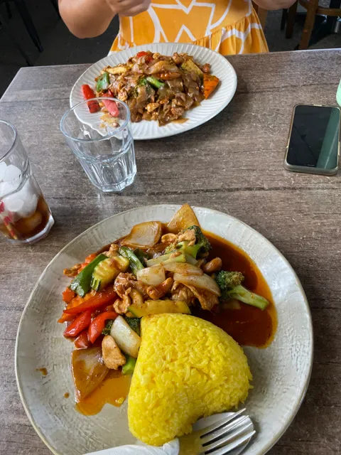 Baan Phaya Thai Dakabin