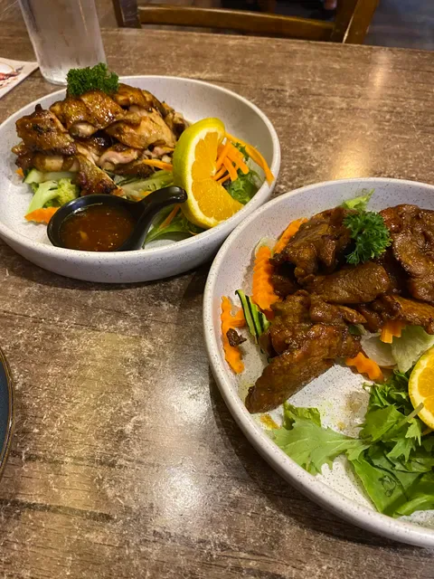 Baan Phaya Thai Dakabin