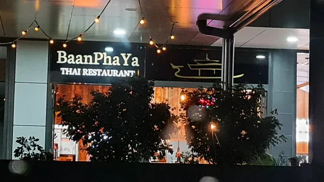 Baan Phaya Thai Dakabin