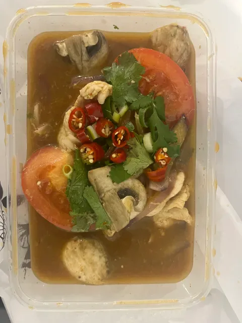 Baan Phaya Thai Dakabin