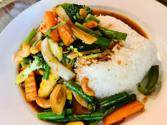 Baan Phaya Thai Dakabin