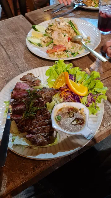 Baan Phaya Thai Dakabin