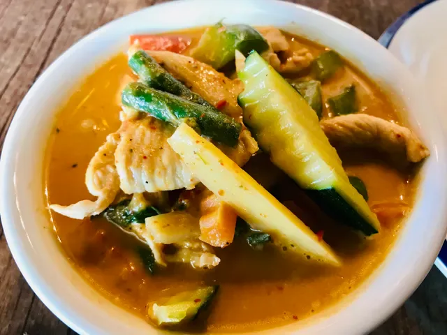 Baan Phaya Thai Dakabin