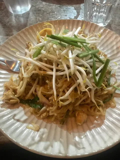 Baan Phaya Thai Dakabin