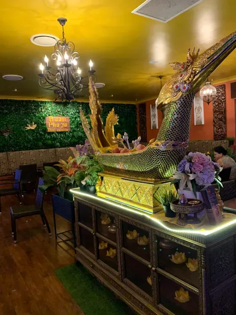 Baan Phaya Thai Eatons Hill