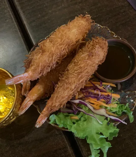 Baan Phaya Thai Eatons Hill