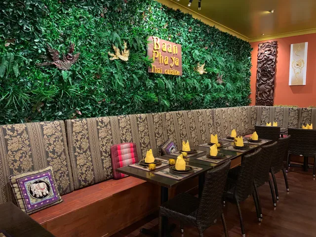 Baan Phaya Thai Eatons Hill