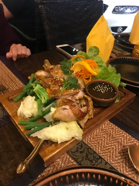 Baan Phaya Thai Eatons Hill