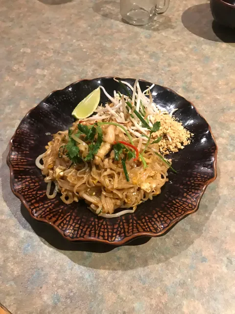 Baan Phaya Thai Eatons Hill