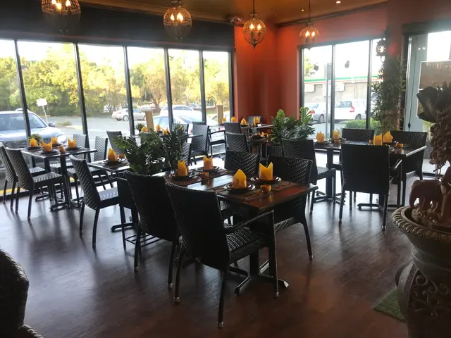 Baan Phaya Thai Eatons Hill