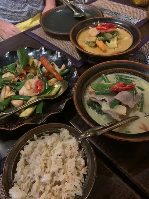 Baan Phaya Thai Eatons Hill