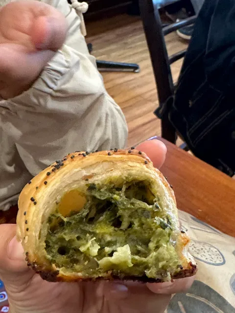 Banjo’s Bakery Café – Redcliffe