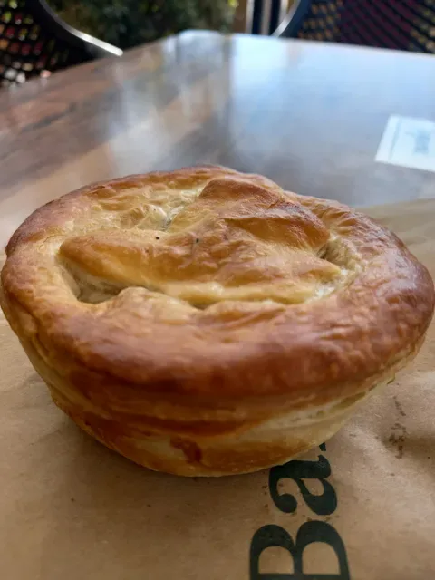 Banjo’s Bakery Café – Redcliffe