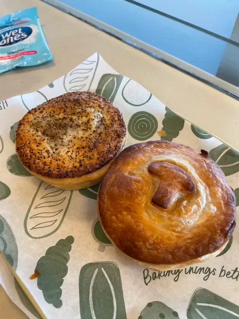 Banjo’s Bakery Café – Redcliffe