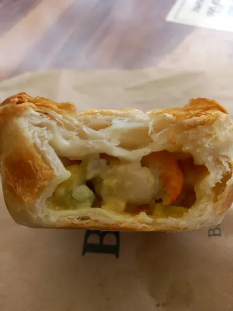 Banjo’s Bakery Café – Redcliffe
