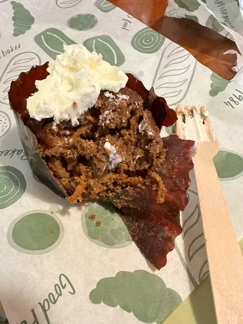 Banjo’s Bakery Café – Redcliffe