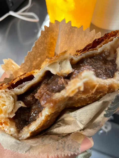 Banjo’s Bakery Café – Redcliffe