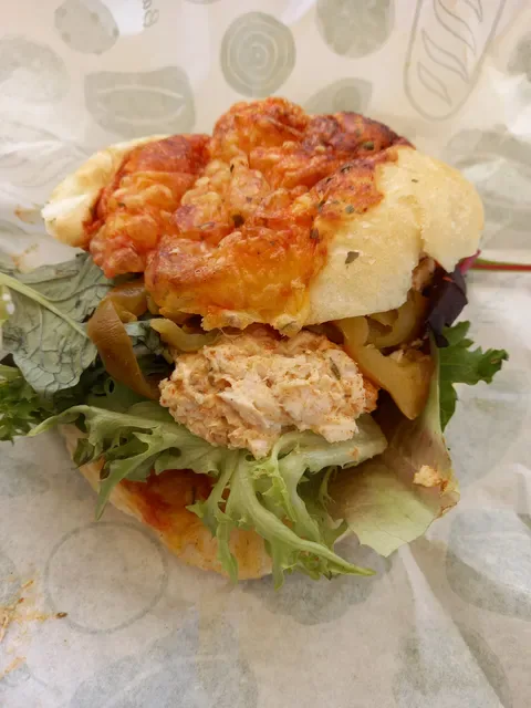 Banjo’s Bakery Café – Redcliffe