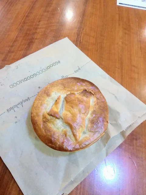 Banjo’s Bakery Café – Redcliffe