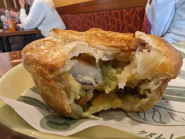 Banjo’s Bakery Café – Redcliffe