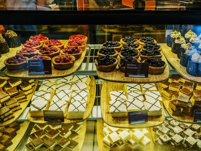 Banjo’s Bakery Café – Cleveland