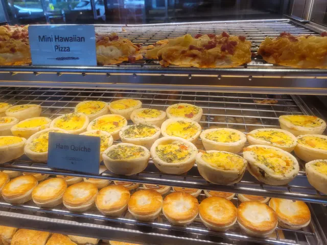 Banjo’s Bakery Café – Cleveland