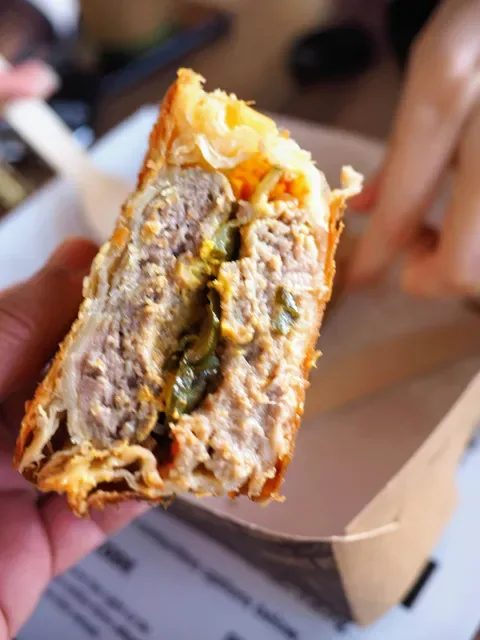 Banjo’s Bakery Café – Cleveland