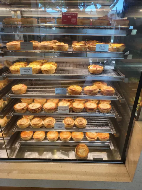 Banjo’s Bakery Café – Cleveland