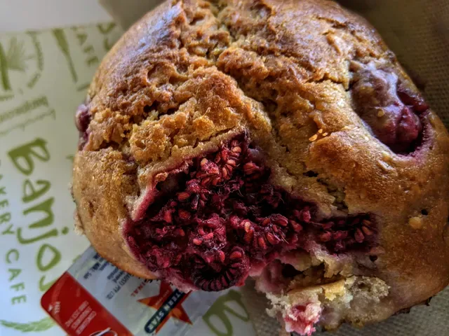 Banjo’s Bakery Café – Cleveland