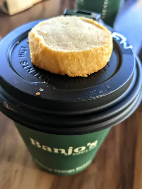 Banjo’s Bakery Café – Cleveland