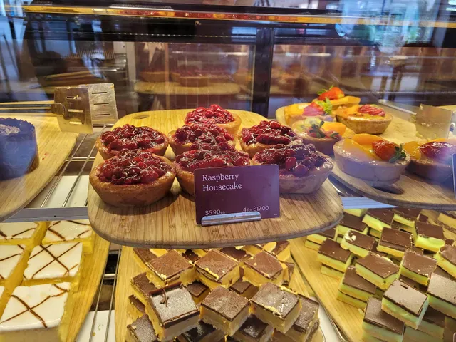 Banjo’s Bakery Café – Cleveland