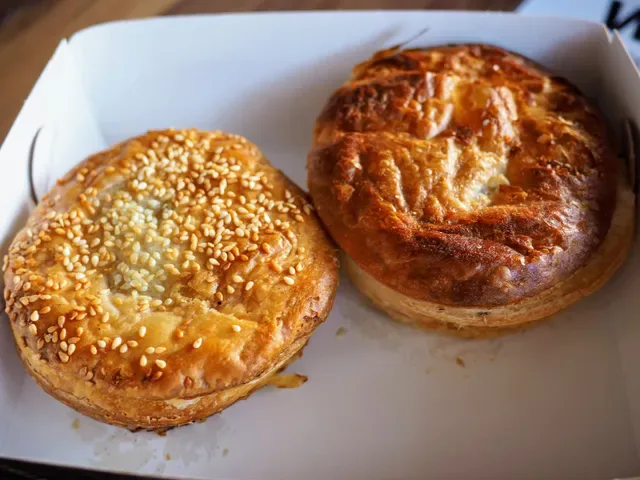 Banjo’s Bakery Café – Cleveland