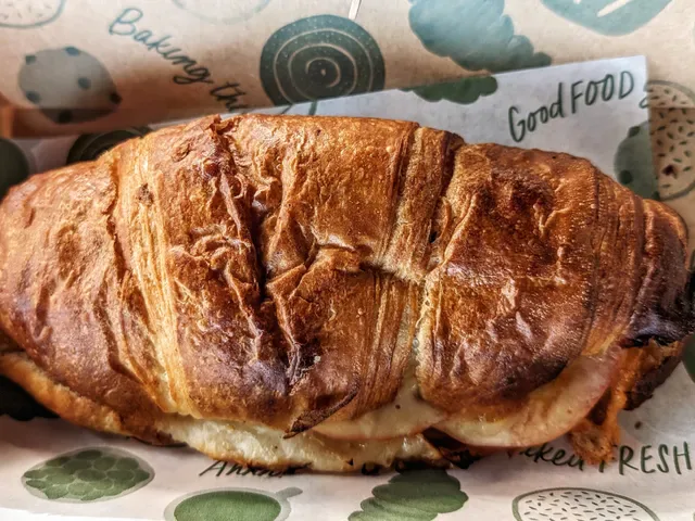 Banjo’s Bakery Café – Cleveland