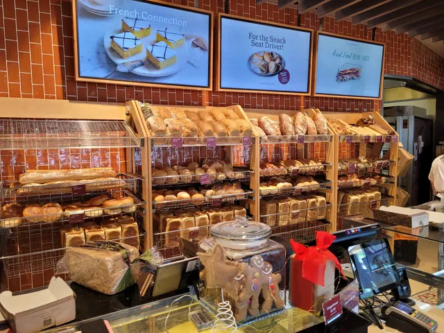 Banjo’s Bakery Café – Cleveland
