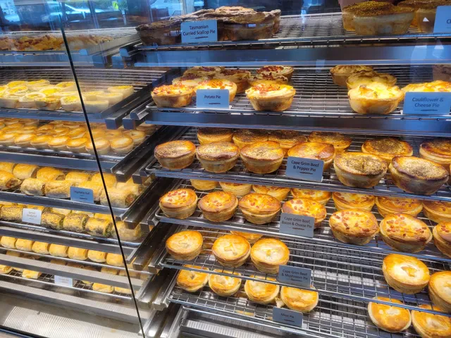 Banjo’s Bakery Café – Cleveland