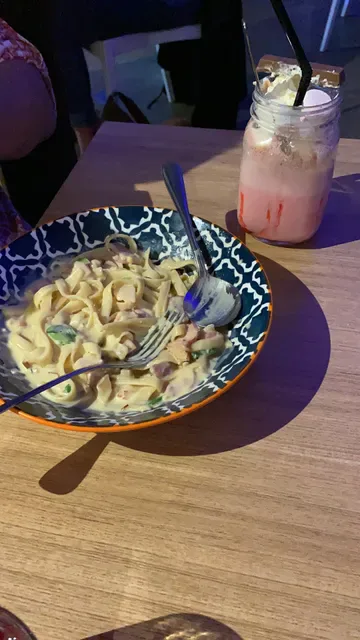 Barcella Restaurant