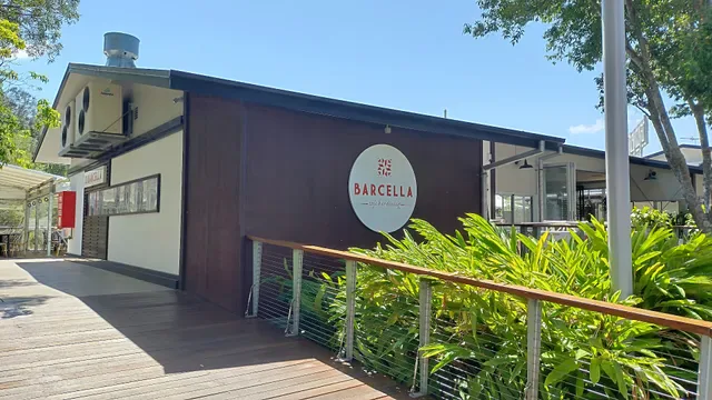 Barcella Restaurant