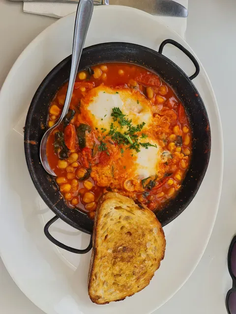 Barcella Restaurant