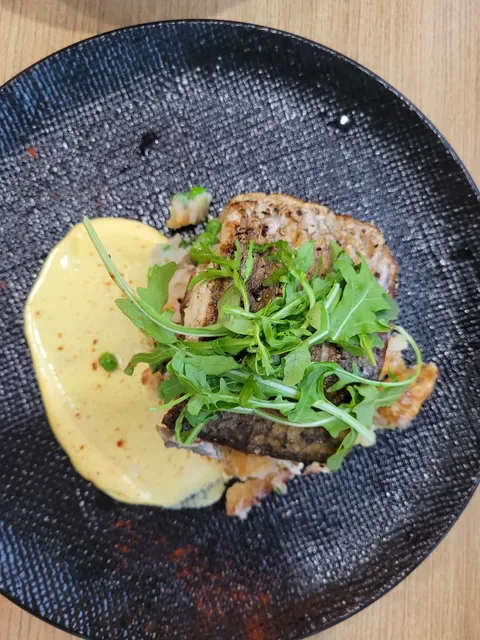 Barcella Restaurant