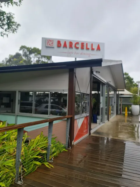 Barcella Restaurant