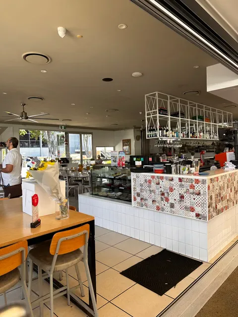 Barcella Restaurant