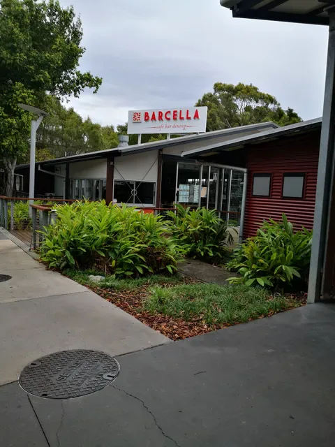 Barcella Restaurant