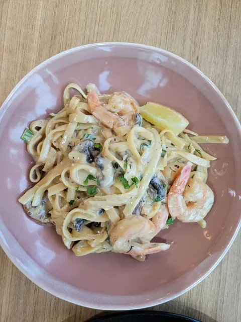 Barcella Restaurant