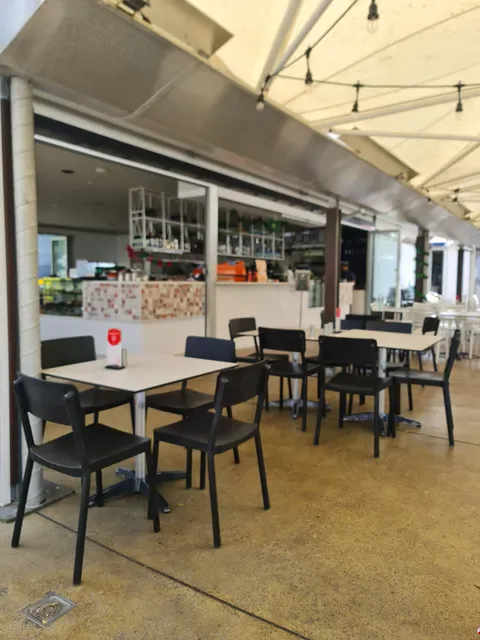 Barcella Restaurant
