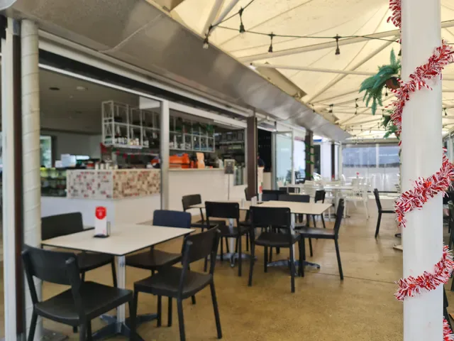 Barcella Restaurant
